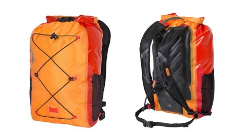 best packable waterproof backpack.